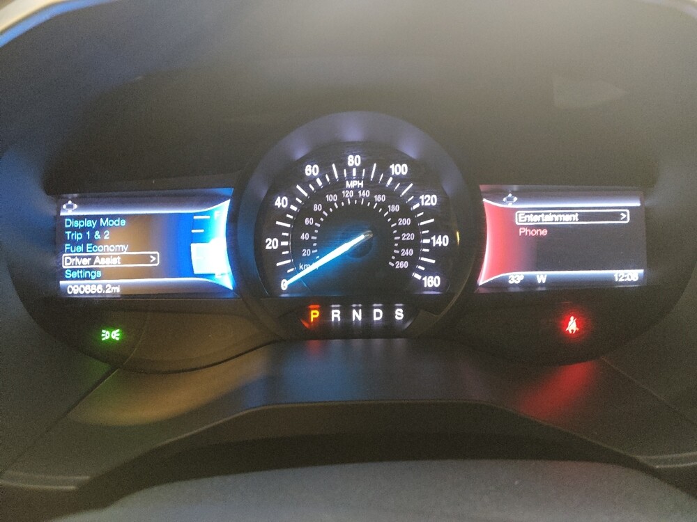 2018 Ford Edge in Raleigh, NC 27604 - 18106242 23