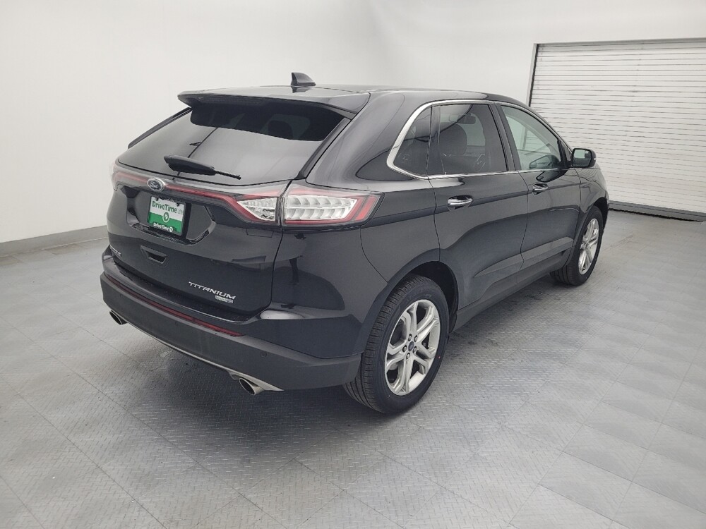 2018 Ford Edge in Raleigh, NC 27604 - 18106242 9
