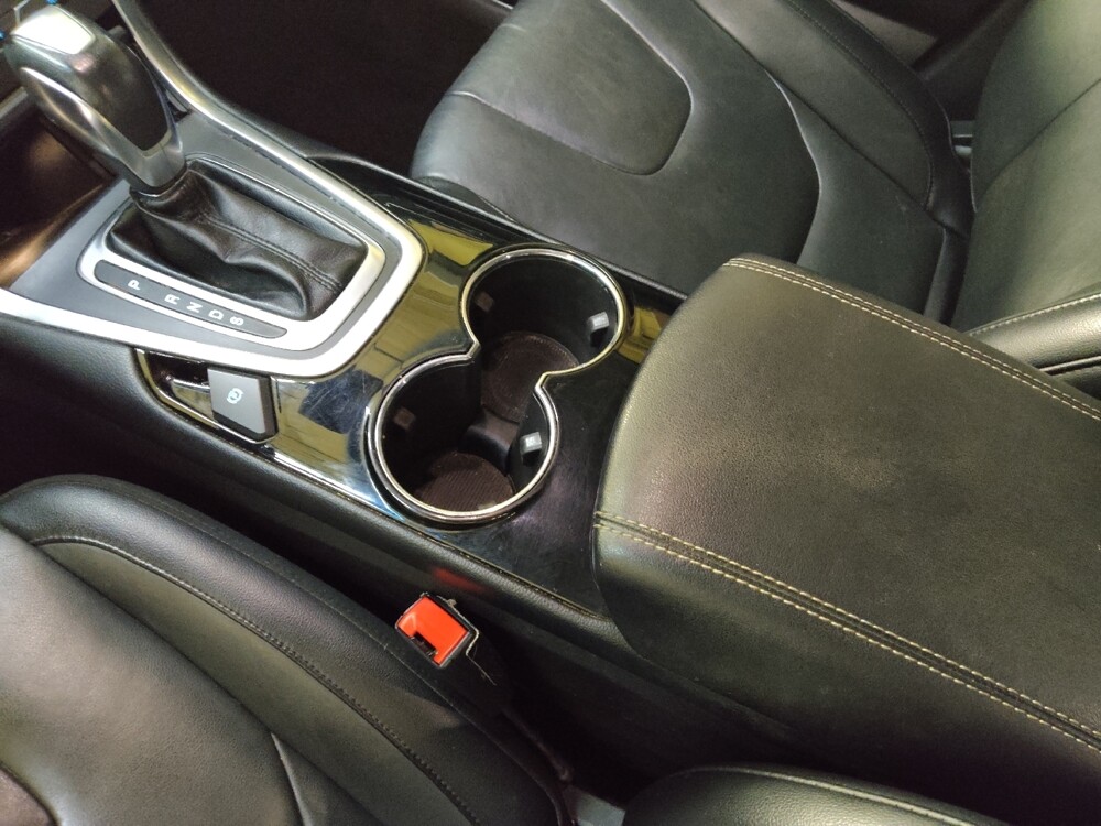 2018 Ford Edge in Raleigh, NC 27604 - 18106242 26