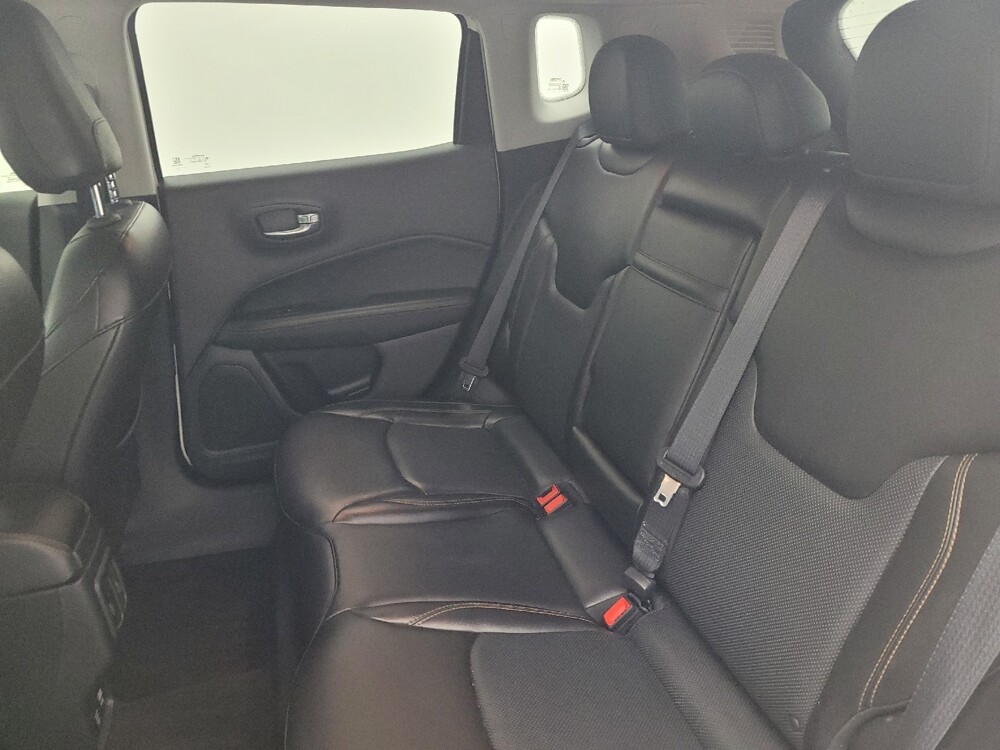 2018 Jeep Compass in Charlotte, NC 28273 - 18106243 18