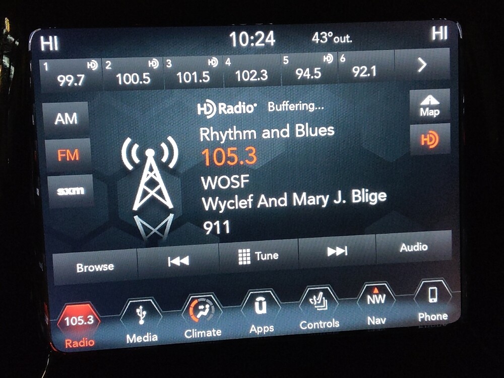 2018 Jeep Compass in Charlotte, NC 28273 - 18106243 25