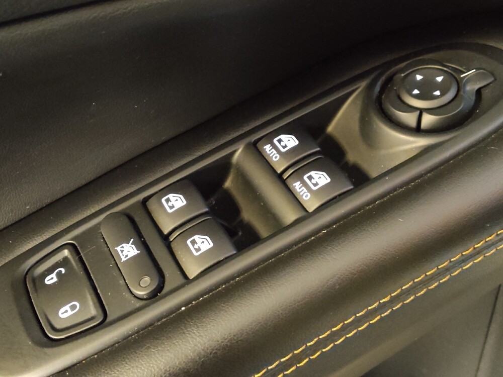 2018 Jeep Compass in Charlotte, NC 28273 - 18106243 27