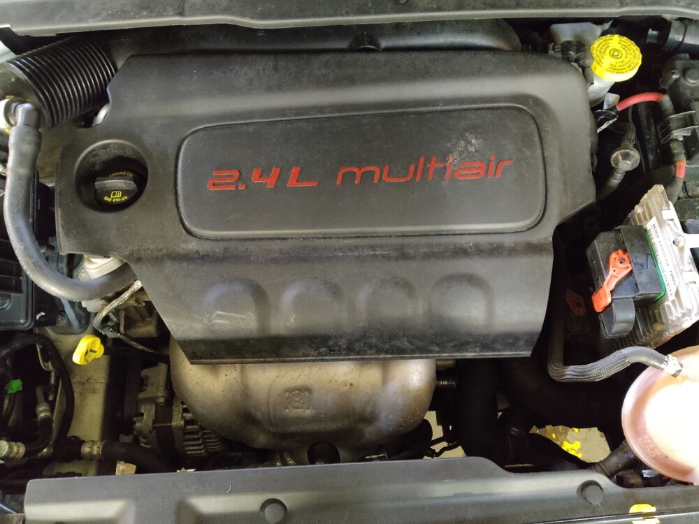 2018 Jeep Compass in Charlotte, NC 28273 - 18106243 30