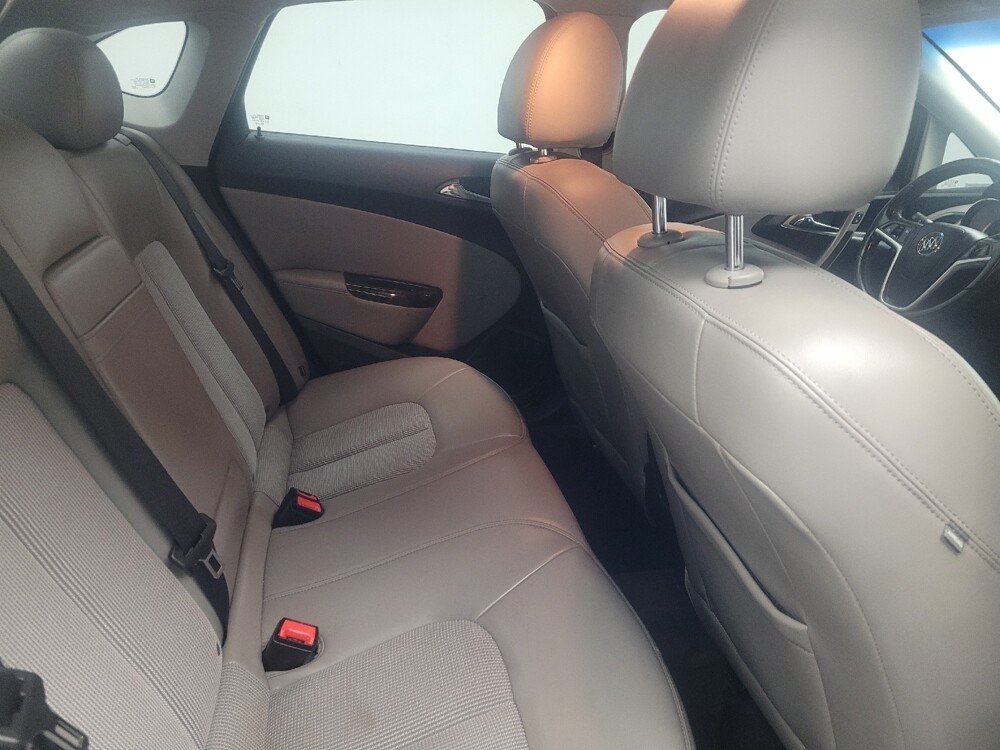 2016 Buick Verano in Memphis, TN 38115 - 18106244 19