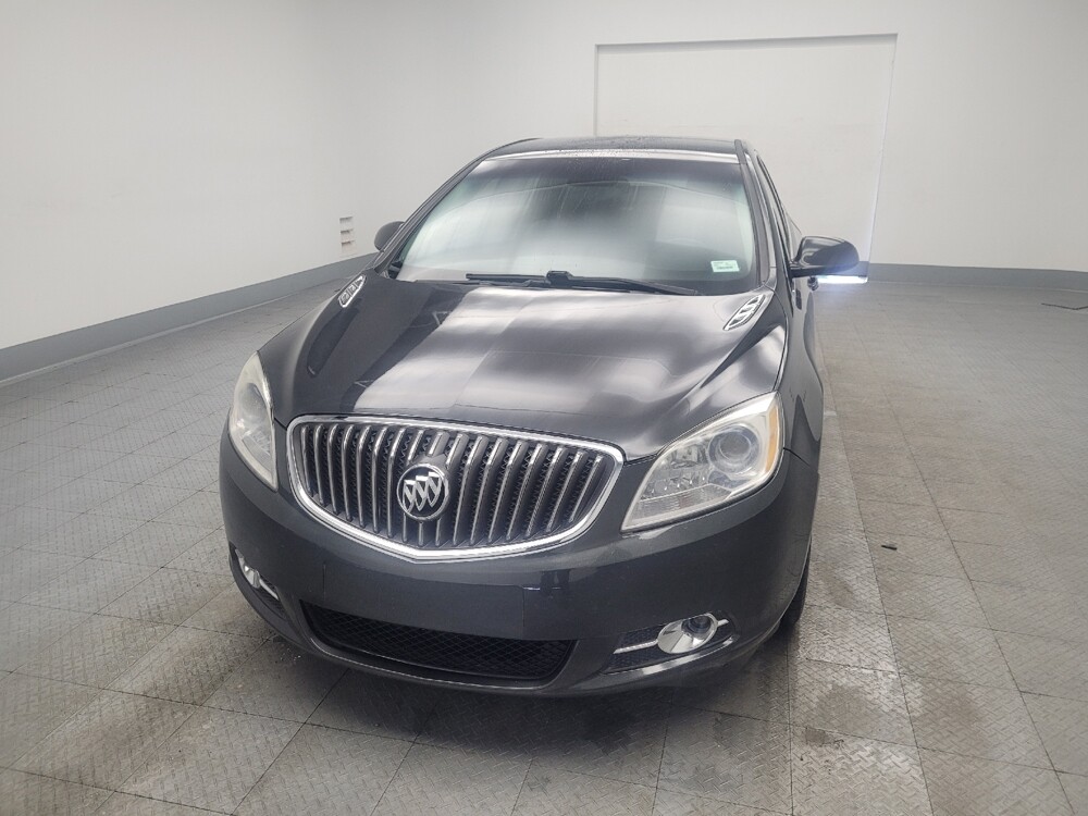2016 Buick Verano in Memphis, TN 38115 - 18106244 15