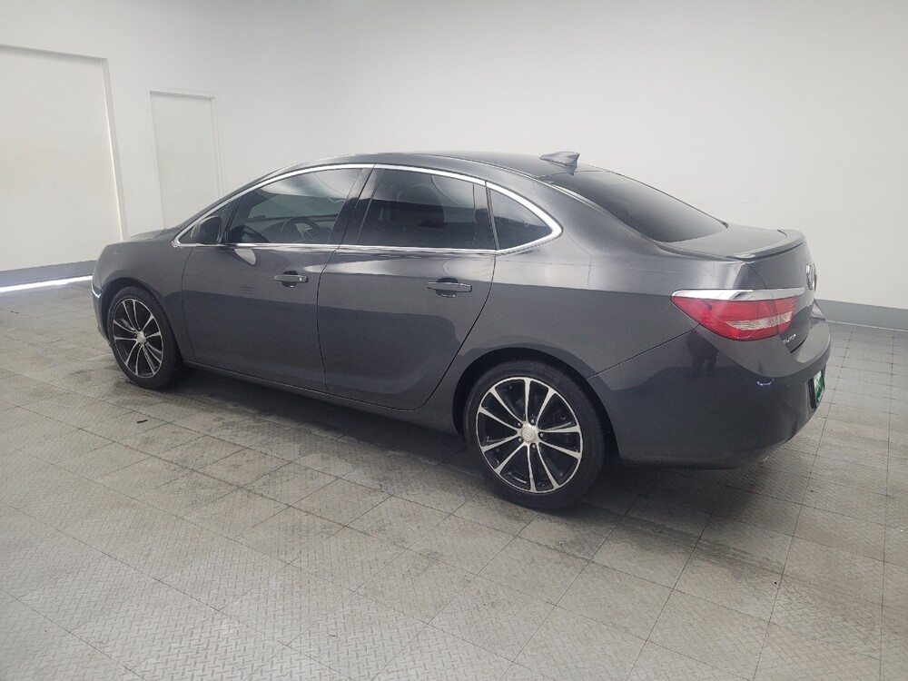 2016 Buick Verano in Memphis, TN 38115 - 18106244 3