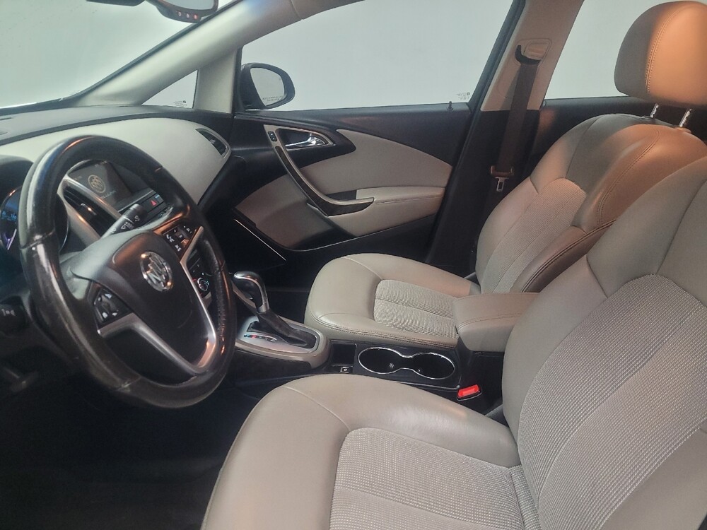 2016 Buick Verano in Memphis, TN 38115 - 18106244 17