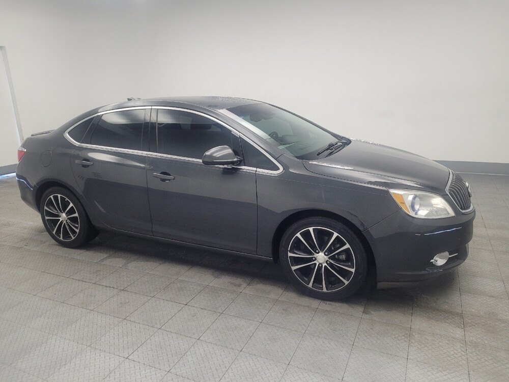 2016 Buick Verano in Memphis, TN 38115 - 18106244 11