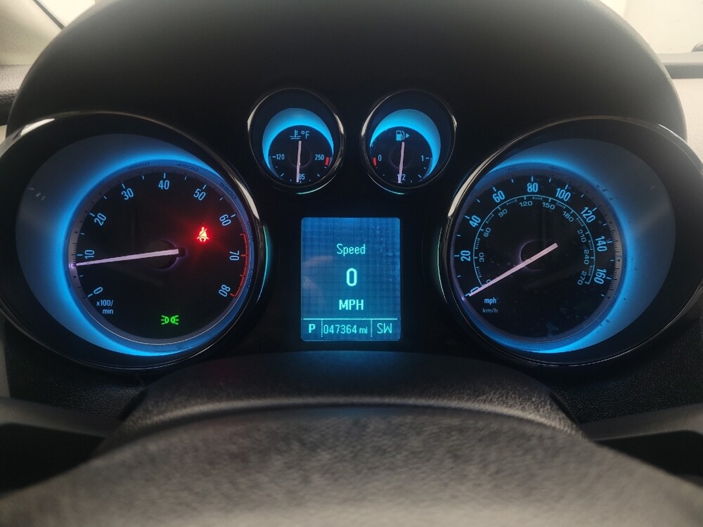 2016 Buick Verano in Memphis, TN 38115 - 18106244 23