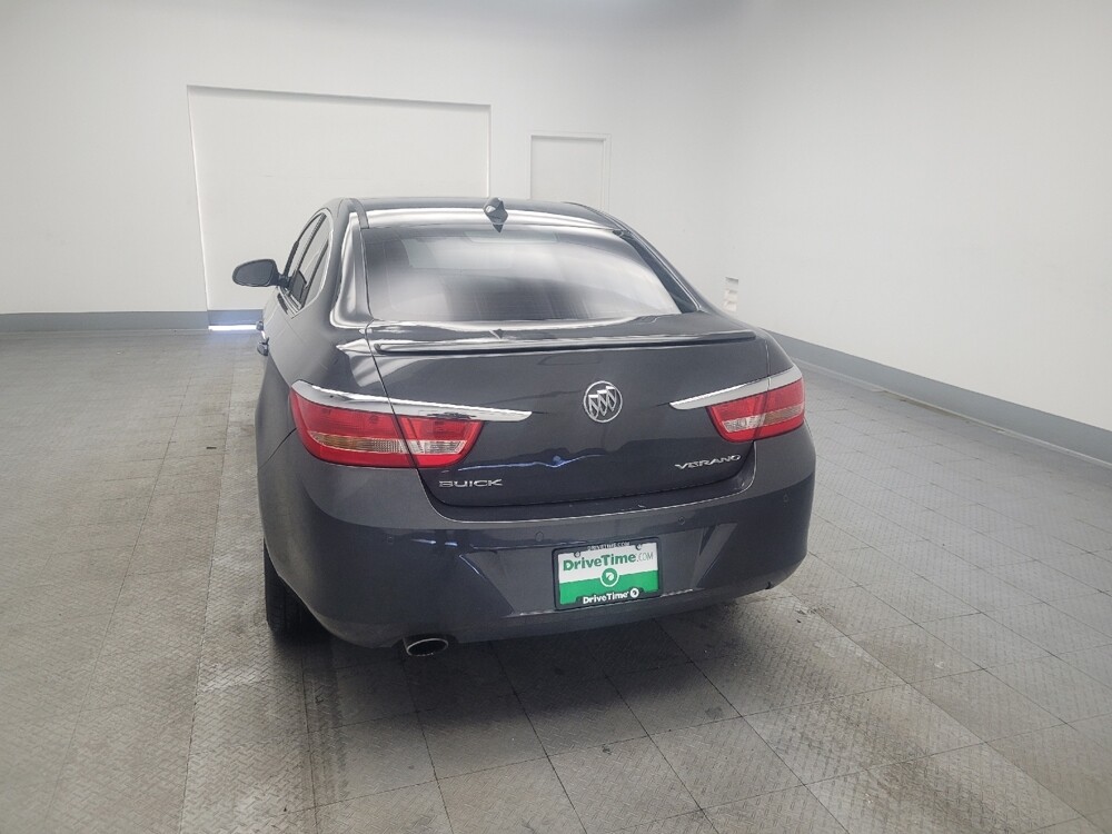 2016 Buick Verano in Memphis, TN 38115 - 18106244 6
