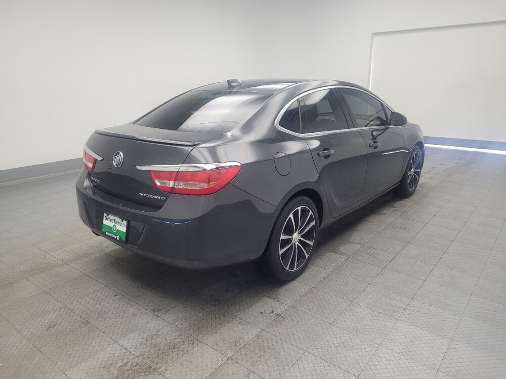 2016 Buick Verano in Memphis, TN 38115 - 18106244 9