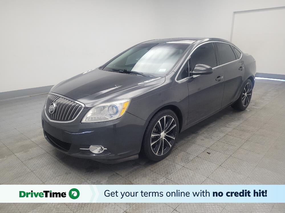 2016 Buick Verano in Memphis, TN 38115 - 18106244