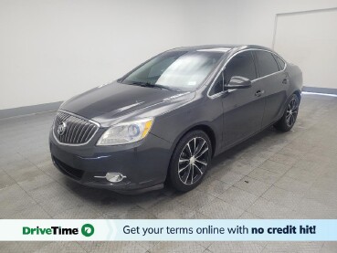 2016 Buick Verano in Memphis, TN 38115