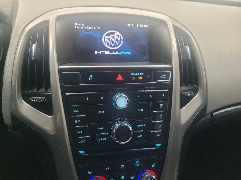 2016 Buick Verano in Memphis, TN 38115 - 18106244 25