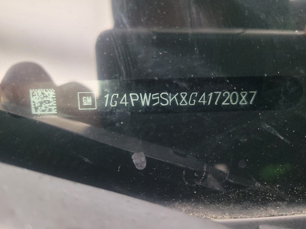 2016 Buick Verano in Memphis, TN 38115 - 18106244 33