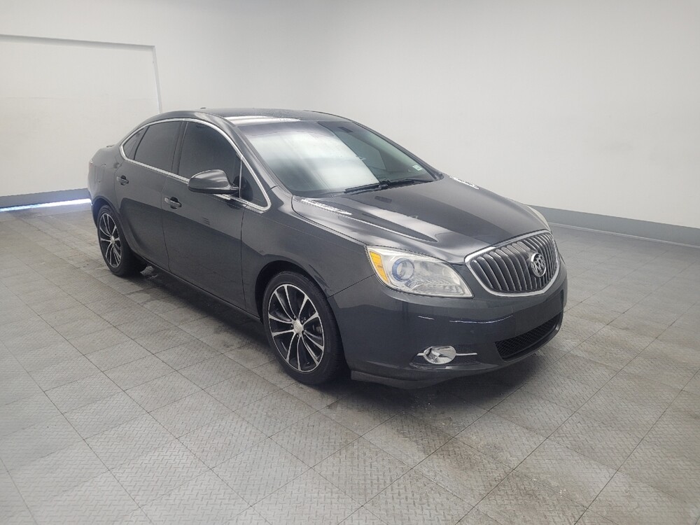2016 Buick Verano in Memphis, TN 38115 - 18106244 13