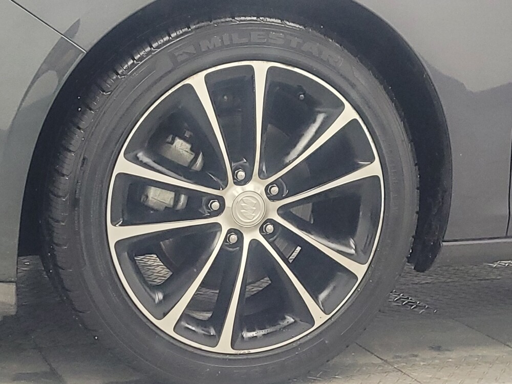 2016 Buick Verano in Memphis, TN 38115 - 18106244 31