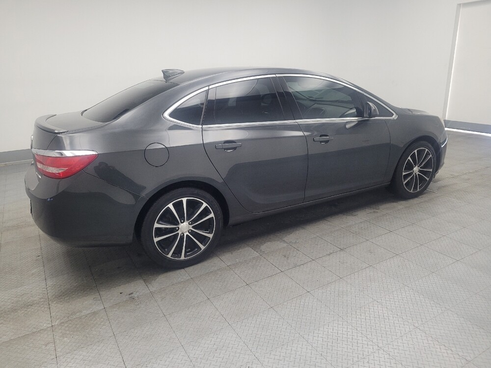 2016 Buick Verano in Memphis, TN 38115 - 18106244 10