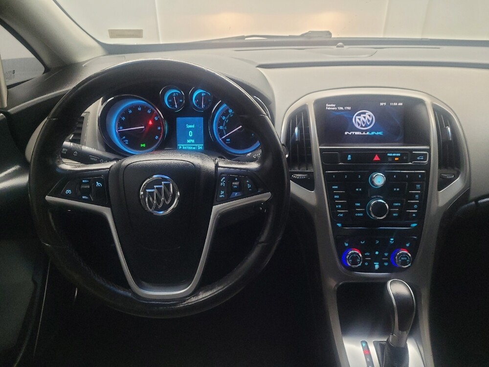 2016 Buick Verano in Memphis, TN 38115 - 18106244 22