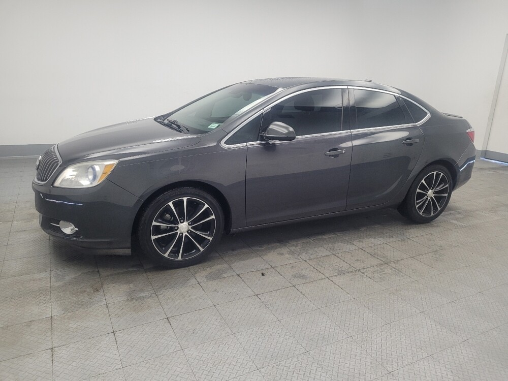 2016 Buick Verano in Memphis, TN 38115 - 18106244 2