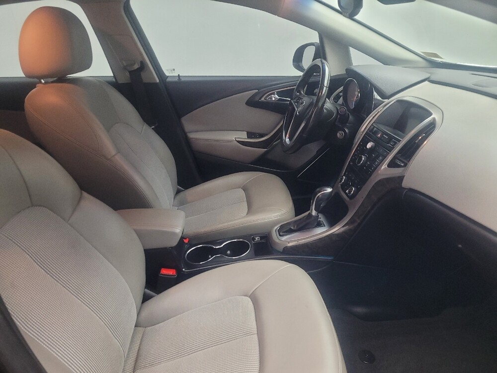 2016 Buick Verano in Memphis, TN 38115 - 18106244 21