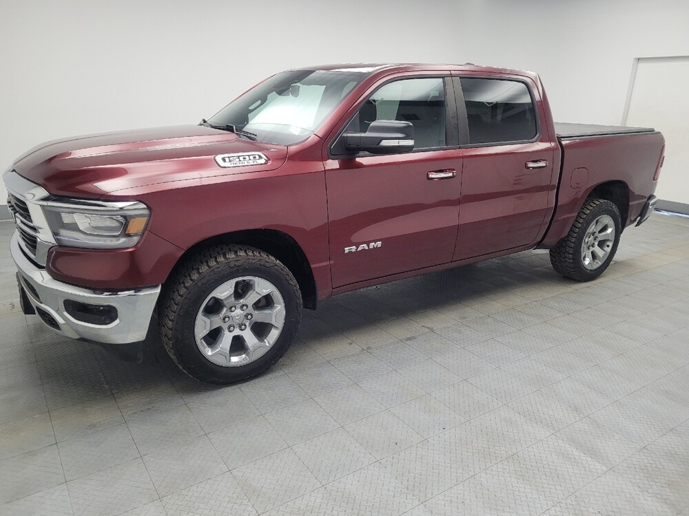 2019 RAM 1500 in Memphis, TN 38115 - 18106245 2