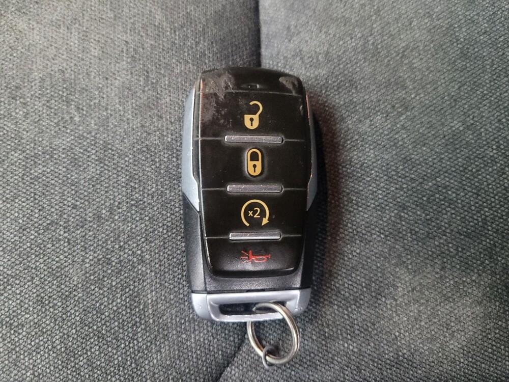 2019 RAM 1500 in Memphis, TN 38115 - 18106245 32