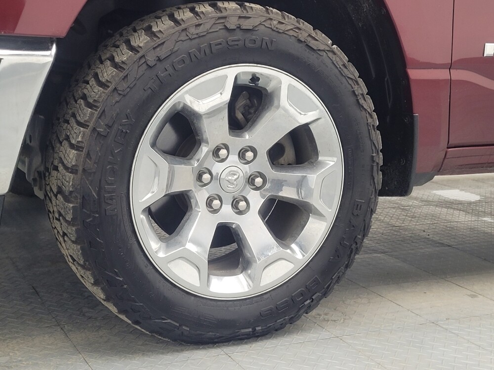 2019 RAM 1500 in Memphis, TN 38115 - 18106245 31