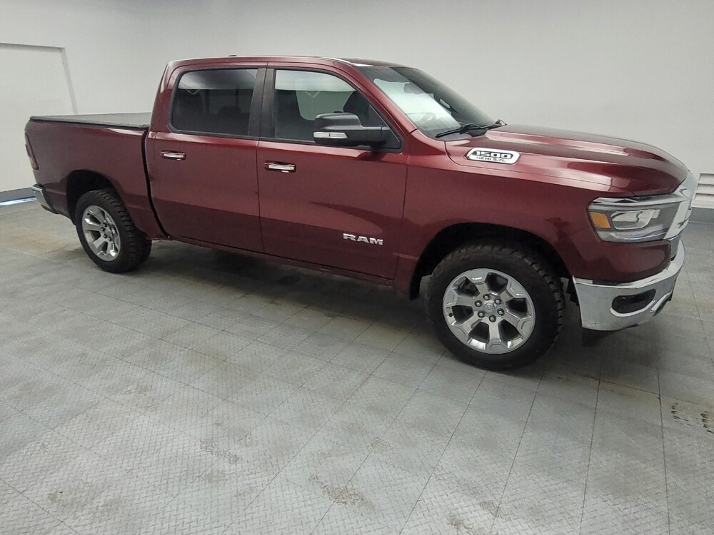 2019 RAM 1500 in Memphis, TN 38115 - 18106245 11