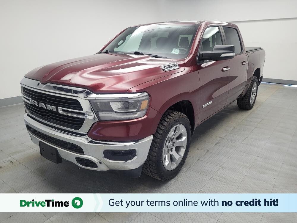 2019 RAM 1500 in Memphis, TN 38115 - 18106245