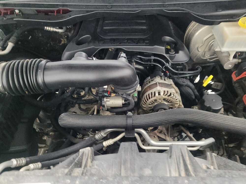 2019 RAM 1500 in Memphis, TN 38115 - 18106245 30