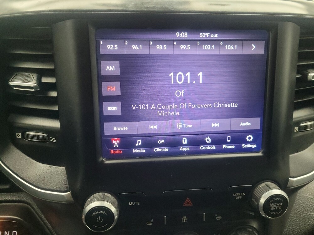 2019 RAM 1500 in Memphis, TN 38115 - 18106245 25