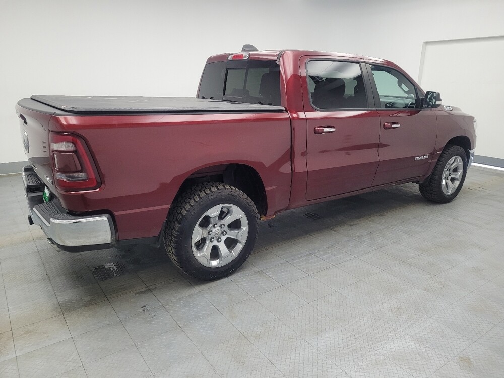 2019 RAM 1500 in Memphis, TN 38115 - 18106245 10