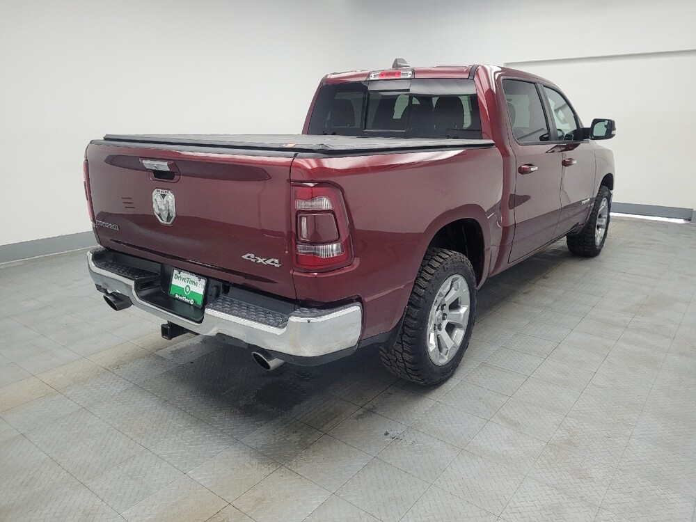 2019 RAM 1500 in Memphis, TN 38115 - 18106245 9