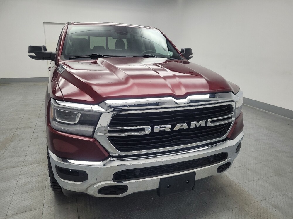 2019 RAM 1500 in Memphis, TN 38115 - 18106245 14