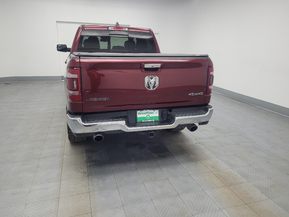 2019 RAM 1500 in Memphis, TN 38115 - 18106245 6