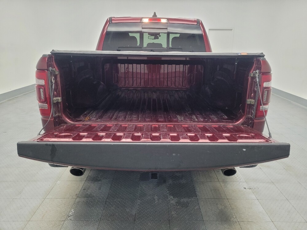 2019 RAM 1500 in Memphis, TN 38115 - 18106245 29