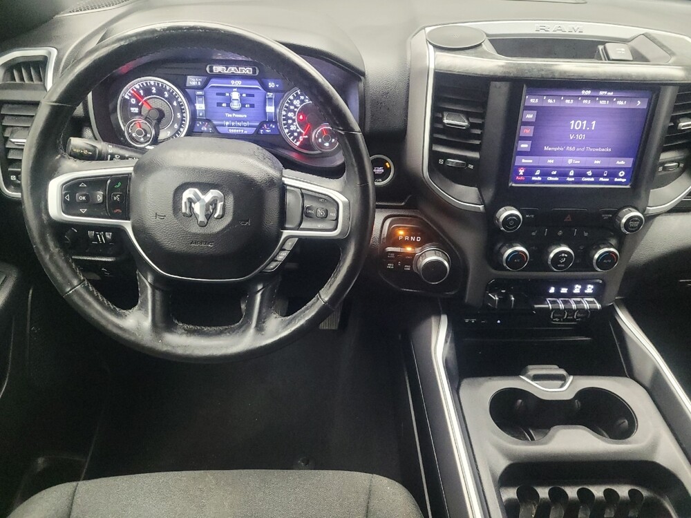 2019 RAM 1500 in Memphis, TN 38115 - 18106245 22