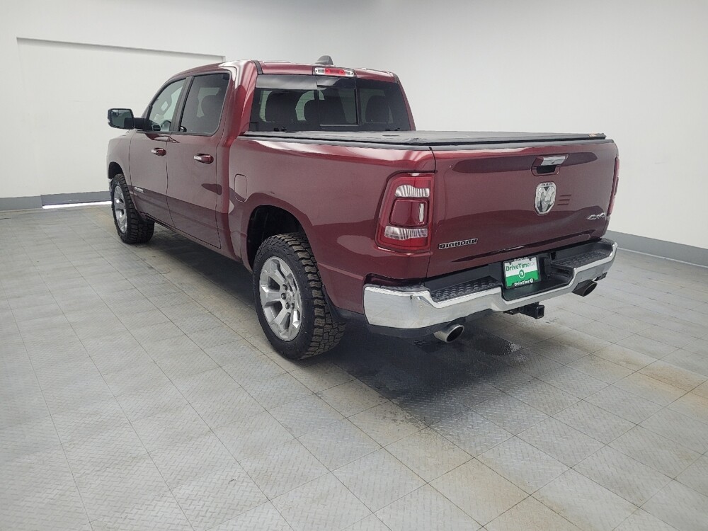 2019 RAM 1500 in Memphis, TN 38115 - 18106245 5
