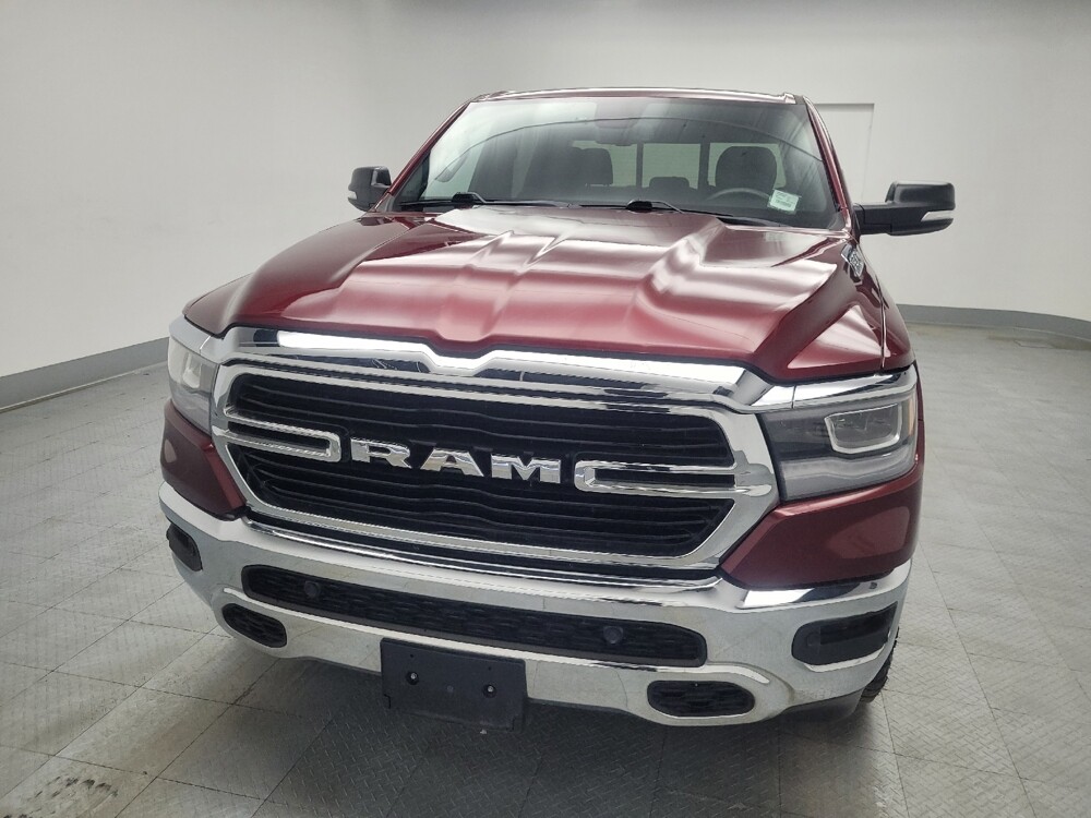 2019 RAM 1500 in Memphis, TN 38115 - 18106245 15
