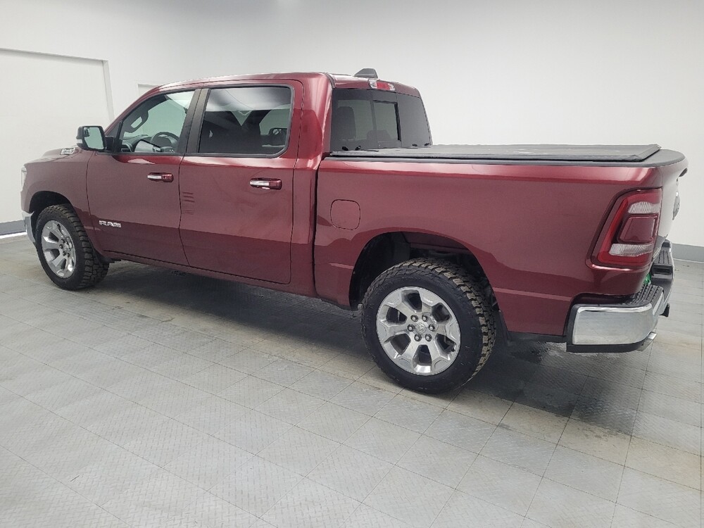 2019 RAM 1500 in Memphis, TN 38115 - 18106245 3