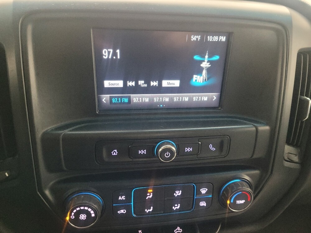 2017 Chevrolet Silverado 1500 in Memphis, TN 38115 - 18106246 25