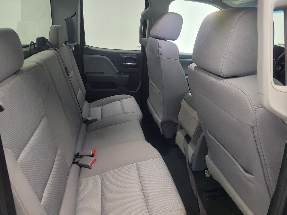 2017 Chevrolet Silverado 1500 in Memphis, TN 38115 - 18106246 19