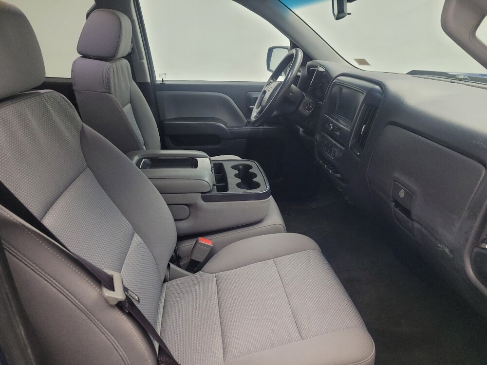 2017 Chevrolet Silverado 1500 in Memphis, TN 38115 - 18106246 21