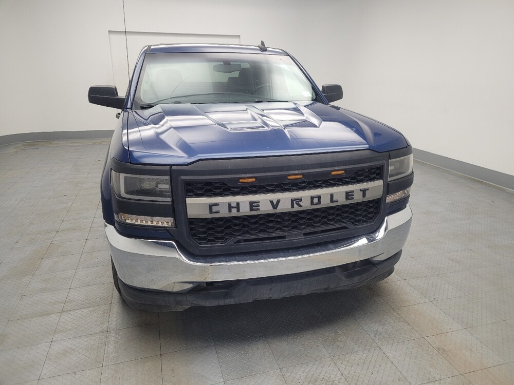 2017 Chevrolet Silverado 1500 in Memphis, TN 38115 - 18106246 14