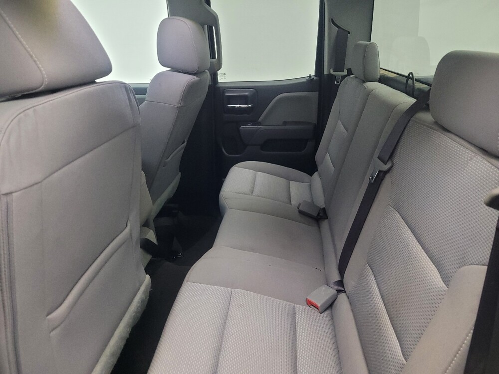 2017 Chevrolet Silverado 1500 in Memphis, TN 38115 - 18106246 18