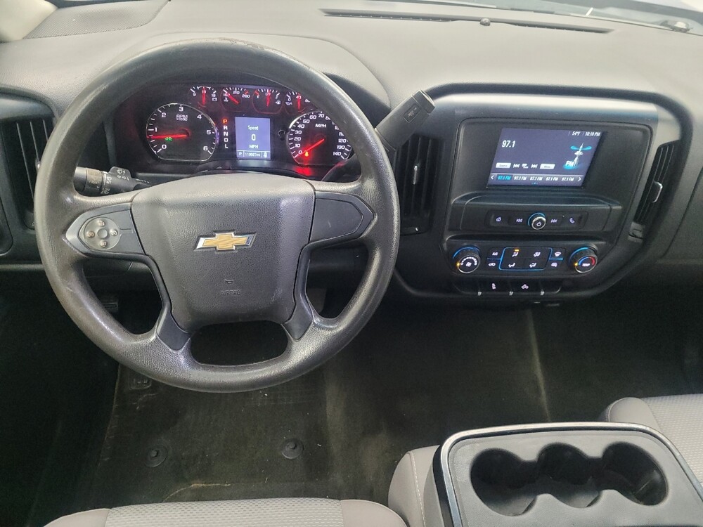 2017 Chevrolet Silverado 1500 in Memphis, TN 38115 - 18106246 22