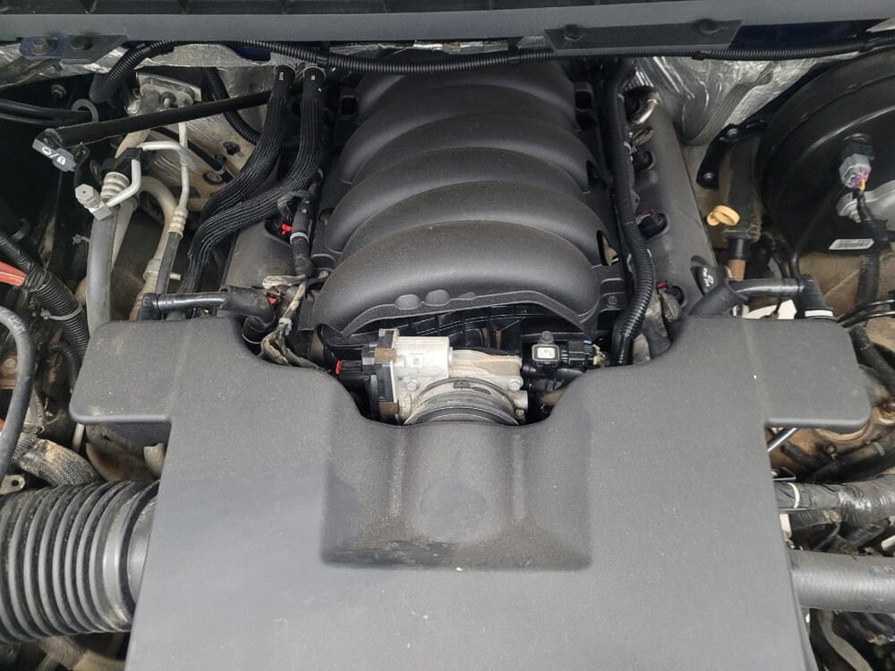 2017 Chevrolet Silverado 1500 in Memphis, TN 38115 - 18106246 30