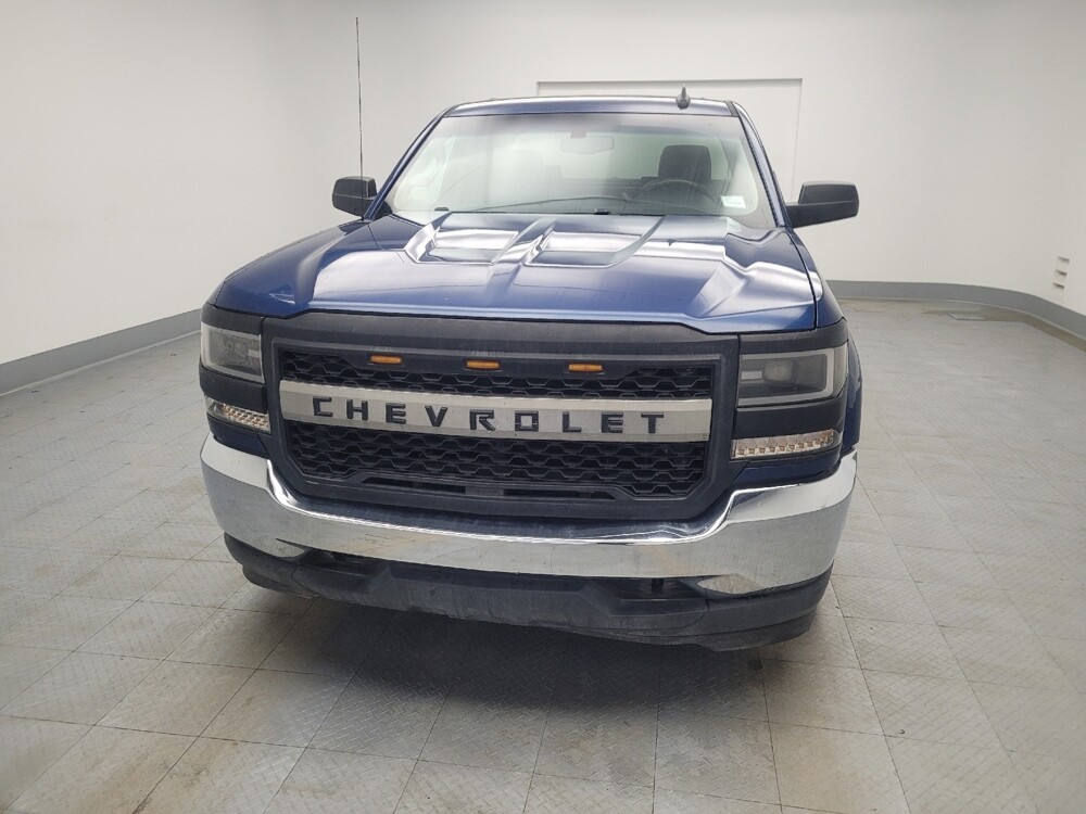 2017 Chevrolet Silverado 1500 in Memphis, TN 38115 - 18106246 15