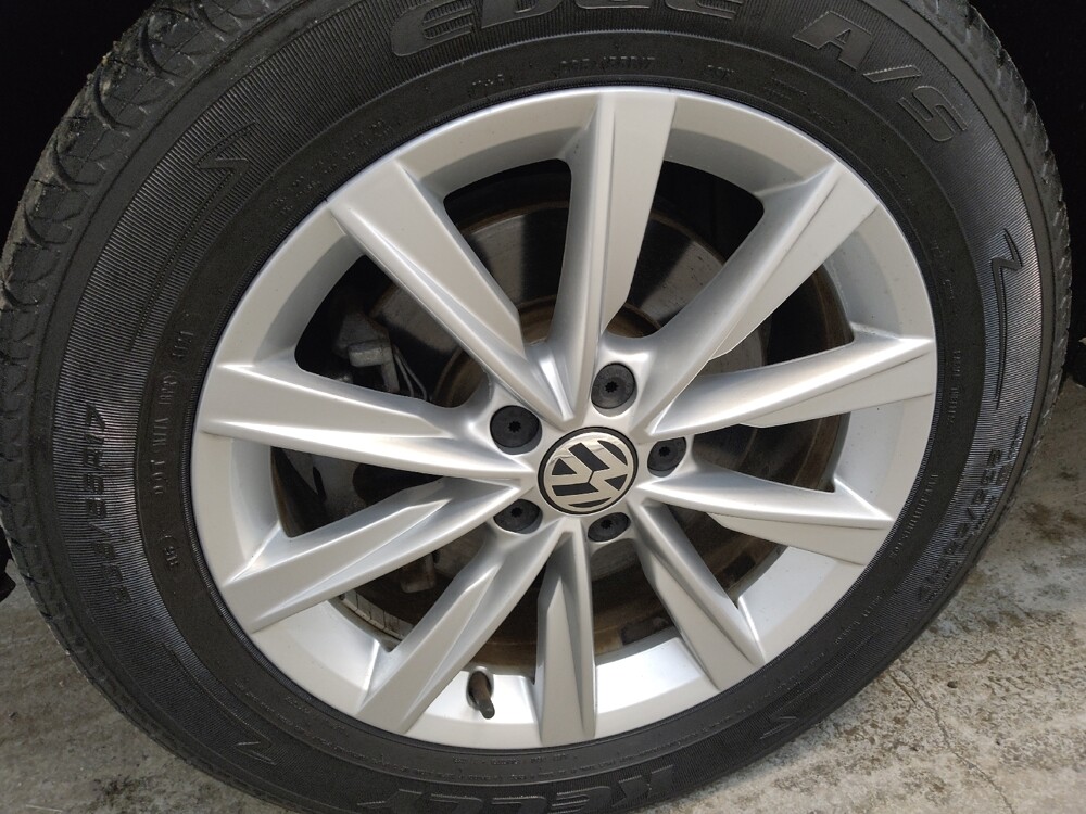 2014 Volkswagen Tiguan in Fairfield, OH 45014 - 18106248 31